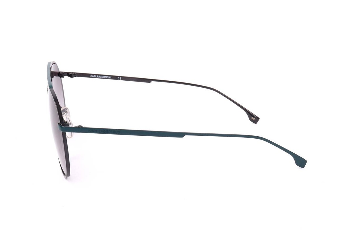 Karl Lagerfeld KL305S — Sunglasses - Image 3