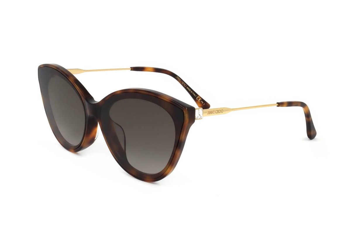 Jimmy Choo VIC/F/SK — Sunglasses