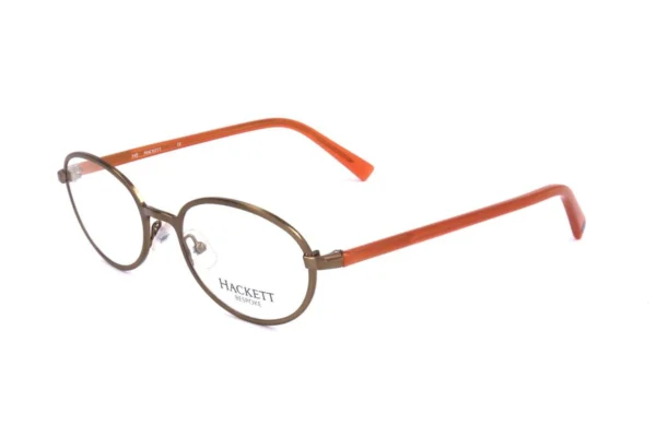 Hackett Bespoke HEB018 — Eyeglasses