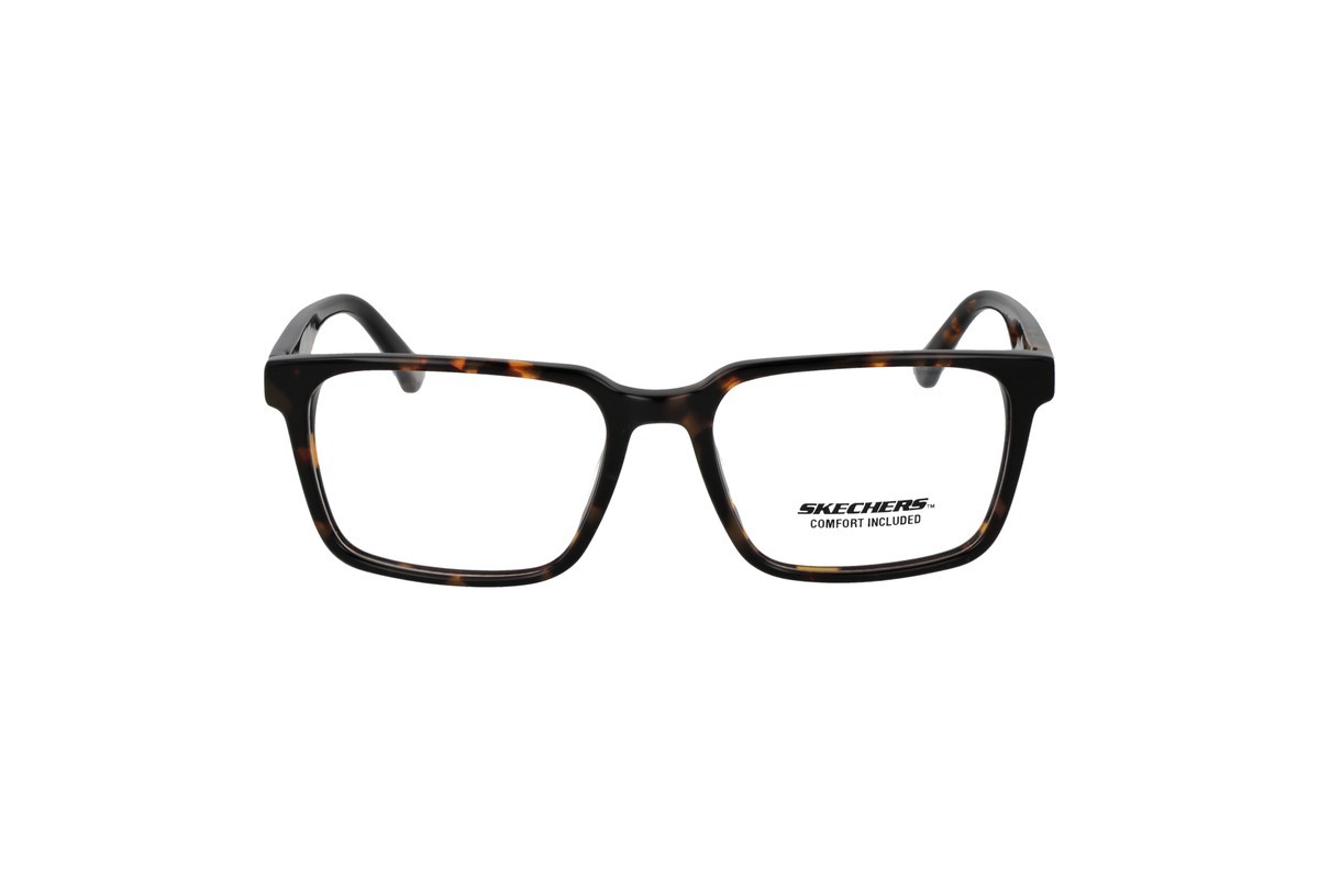 Skechers SE3353 — Eyeglasses Rectangular - Image 2