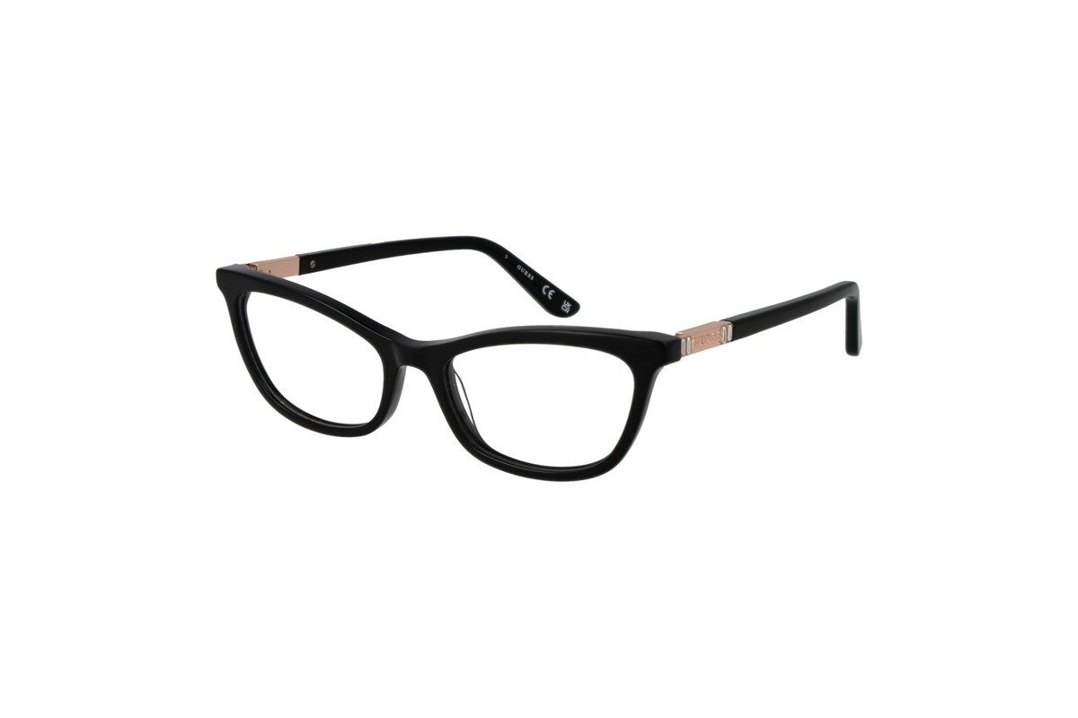 Guess GU50198 — Eyeglasses Rectangular