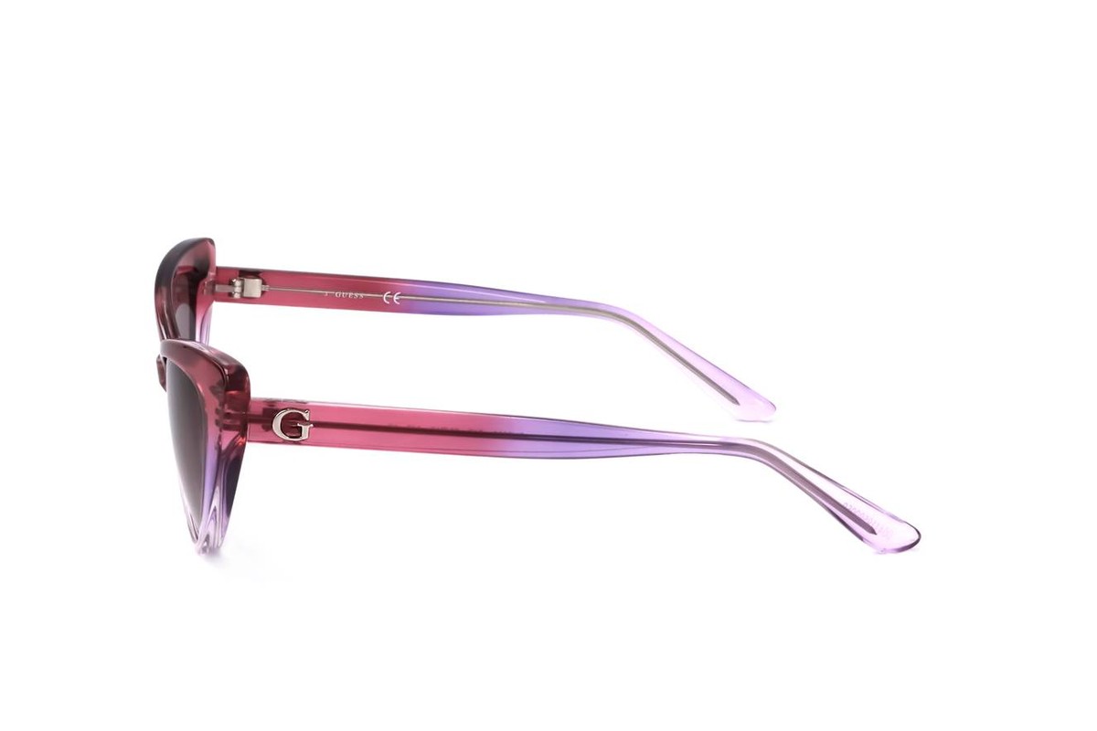 Guess GU7830 — Sunglasses - Image 3