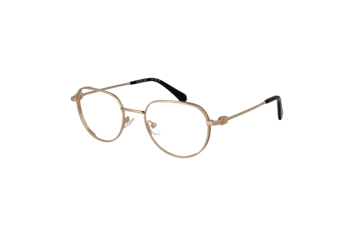Replay RY460V — Eyeglasses