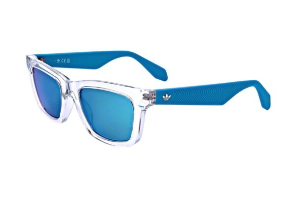 Adidas Originals OR0116 — Sunglasses Rectangular