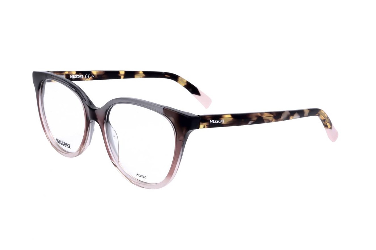 Missoni MIS 0100 — Eyeglasses