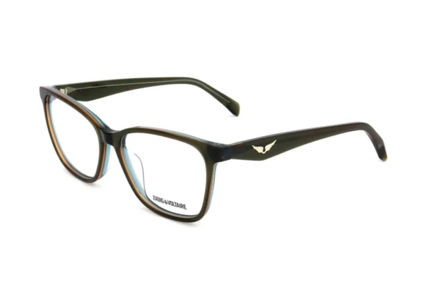 Zadig & Voltaire VZV391 — Eyeglasses