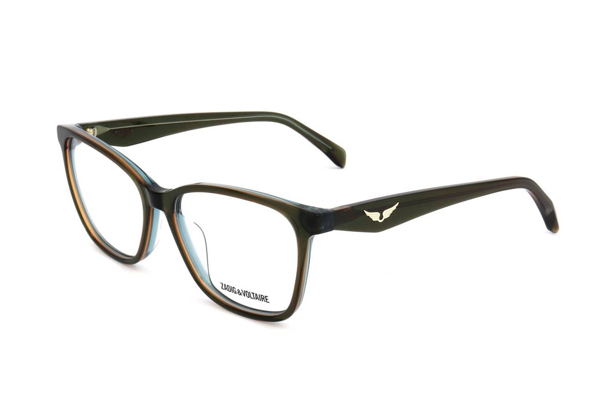 Zadig & Voltaire VZV391 — Eyeglasses