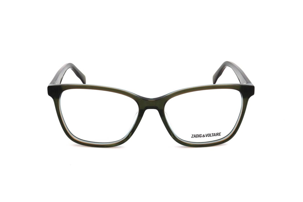 Zadig & Voltaire VZV391 — Eyeglasses - Image 2