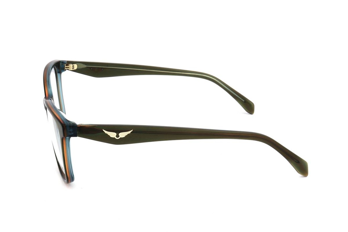 Zadig & Voltaire VZV391 — Eyeglasses - Image 3