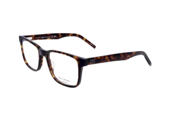 Tommy Hilfiger TH 2075 — Eyeglasses Square