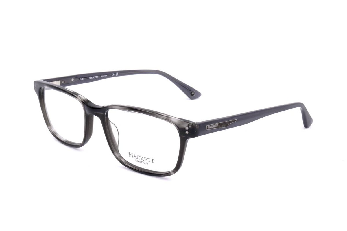 Hackett HEK1258 — Eyeglasses Rectangular