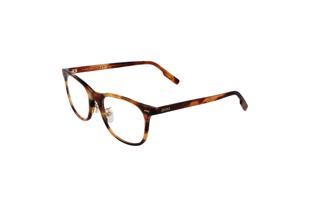 Ermenegildo Zegna EZ5248-H — Eyeglasses Rectangular