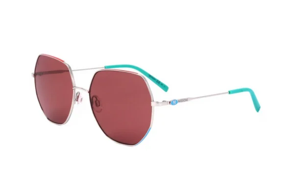 M Missoni MMI 0080/S — Sunglasses