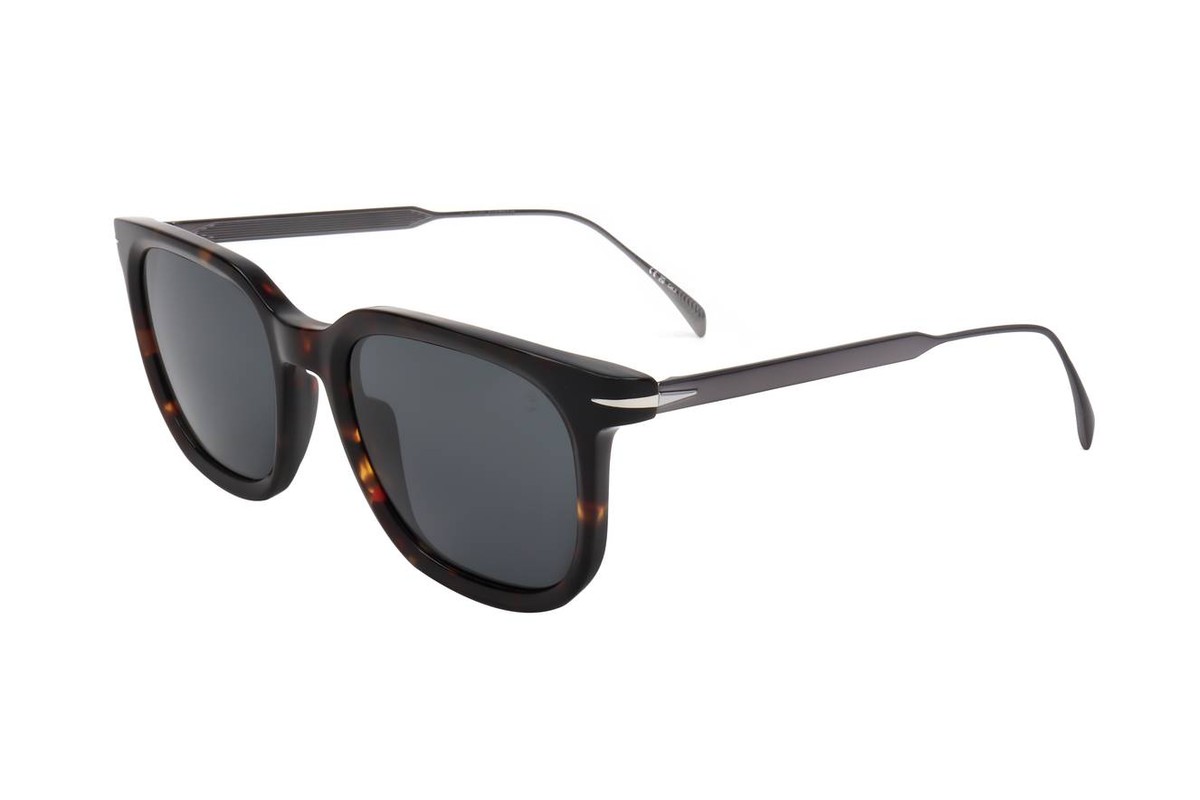 David Beckham DB 7119/S — Sunglasses