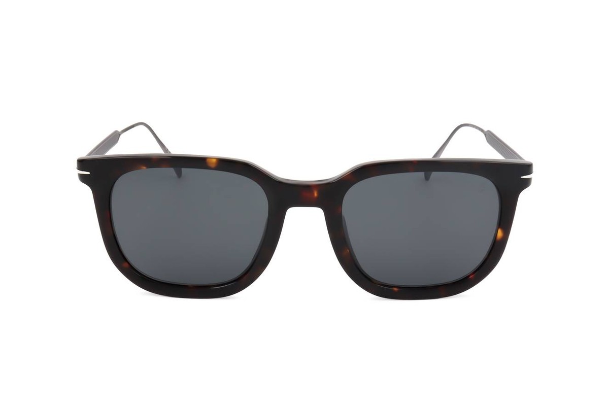 David Beckham DB 7119/S — Sunglasses - Image 2