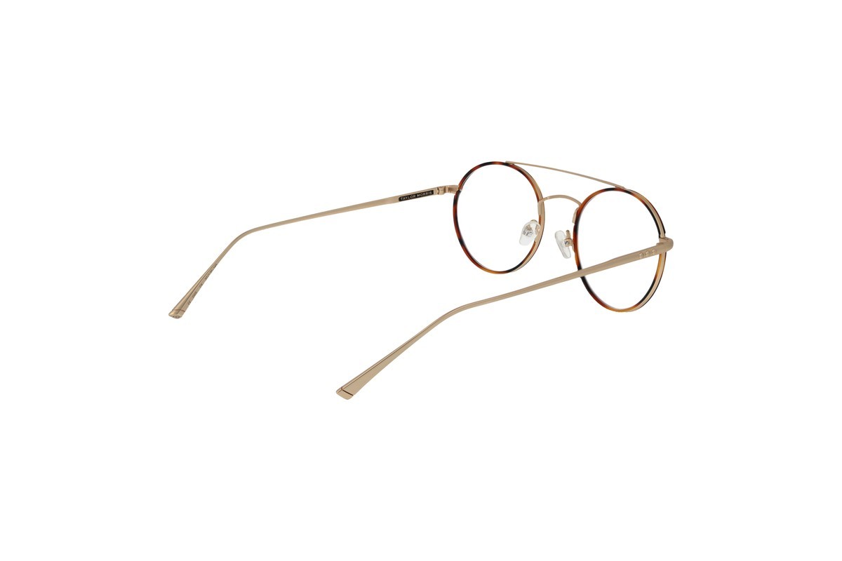 Taylor Morris SW9 — Eyeglasses Round - Image 3