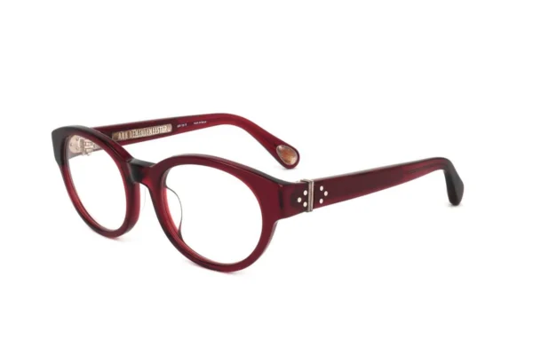 Ann Demeulemeester by Linda Farrow AD18 — Eyeglasses