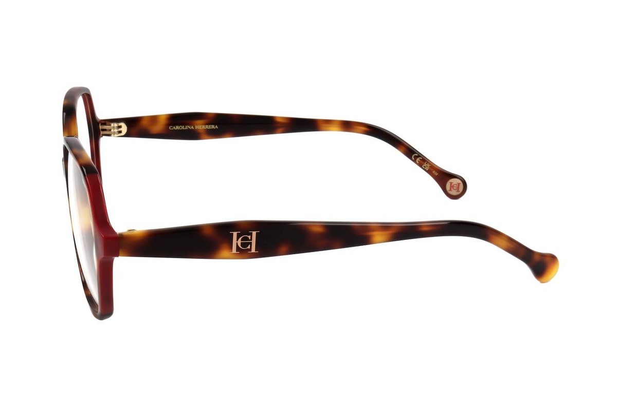 Carolina Herrera HER 0203 — Eyeglasses - Image 3