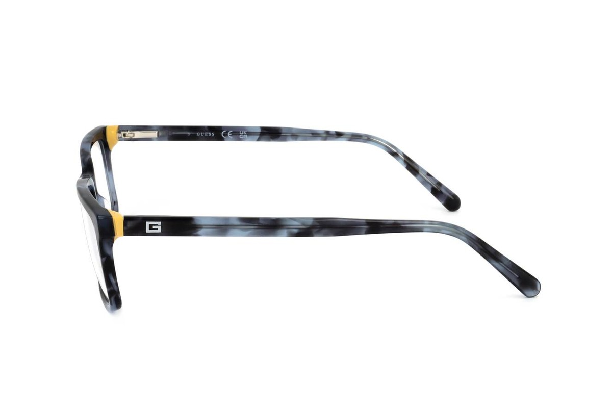 Guess GU50068 — Eyeglasses Rectangular - Image 3