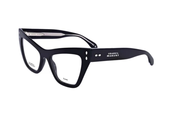 Isabel Marant IM 0176 — Eyeglasses Cat-Eye
