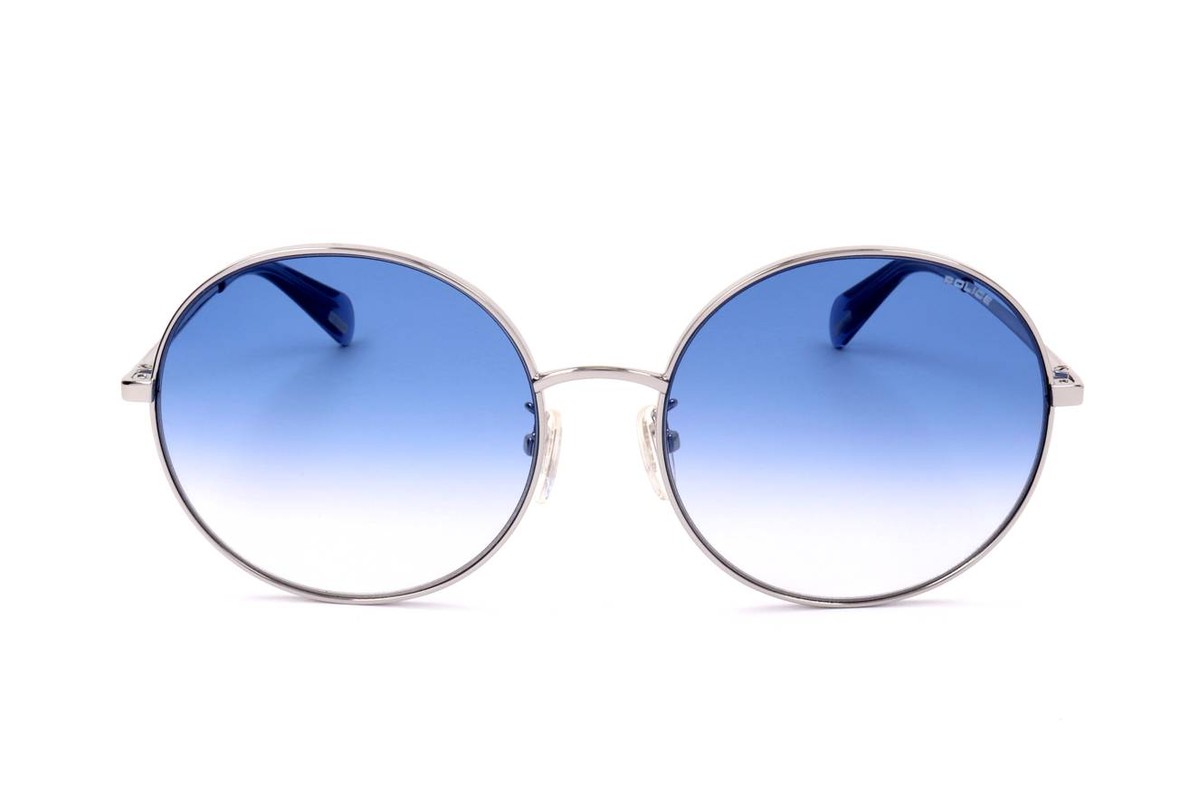 Police SPL836 — Sunglasses - Image 2