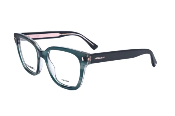 Dsquared2 D2 0025 — Eyeglasses