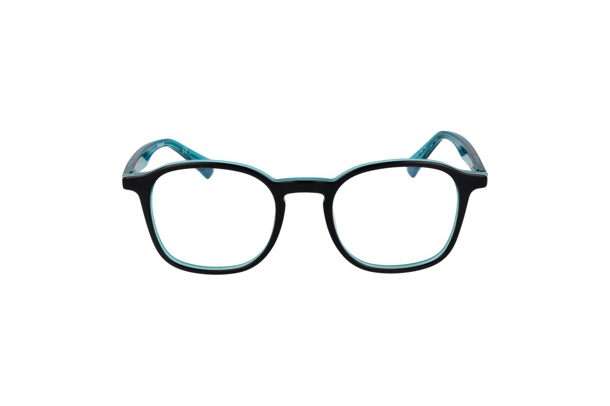 Polaroid PLD D393 — Eyeglasses Square - Image 2