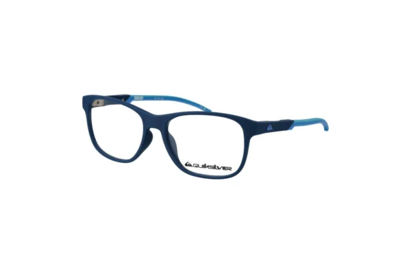 Quiksilver EQBEG03027 BSL0 — Eyeglasses Rectangular