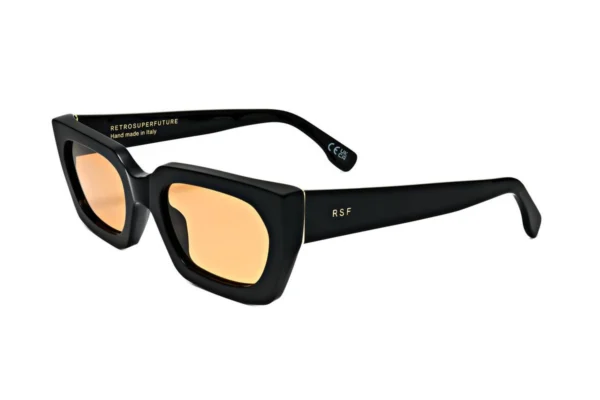 Retrosuperfuture TEDDY REFINED — Sunglasses