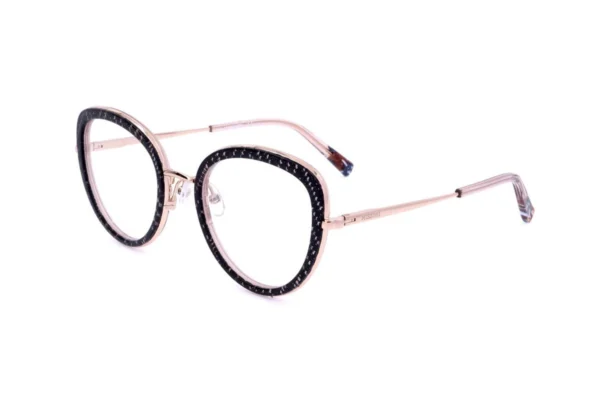 Missoni MIS 0043 — Eyeglasses Cat-Eye