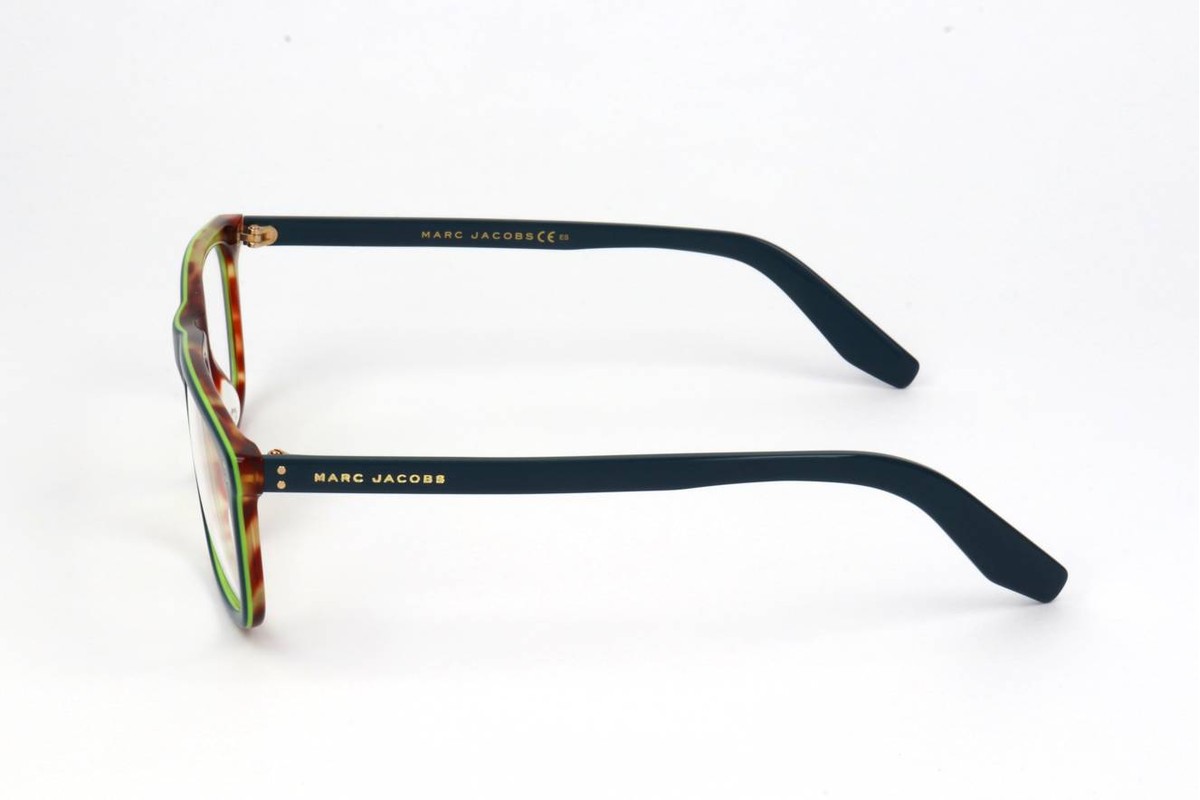 Marc Jacobs MARC 394 — Eyeglasses - Image 3
