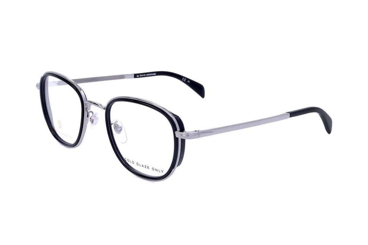 David Beckham DB 7075/G — Eyeglasses