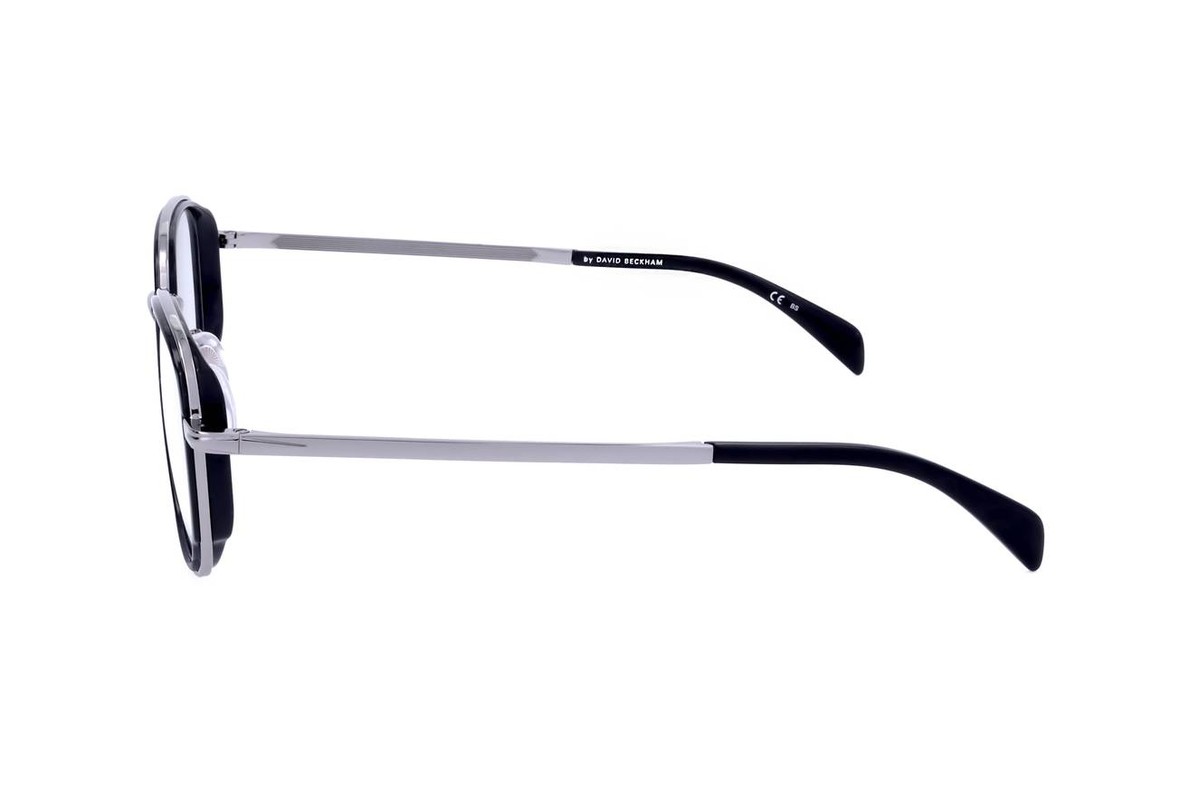David Beckham DB 7075/G — Eyeglasses - Image 3