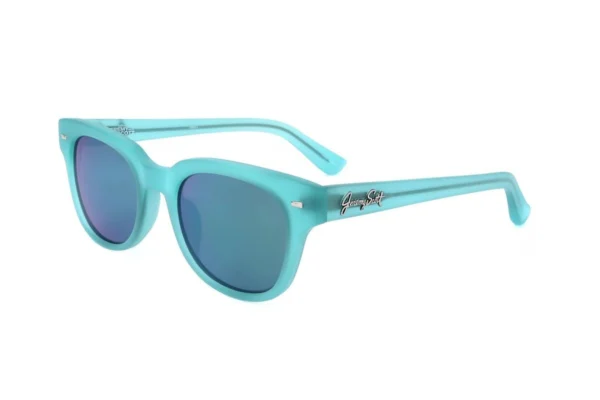Jeremy Scott by Linda Farrow JSWAY — Sunglasses