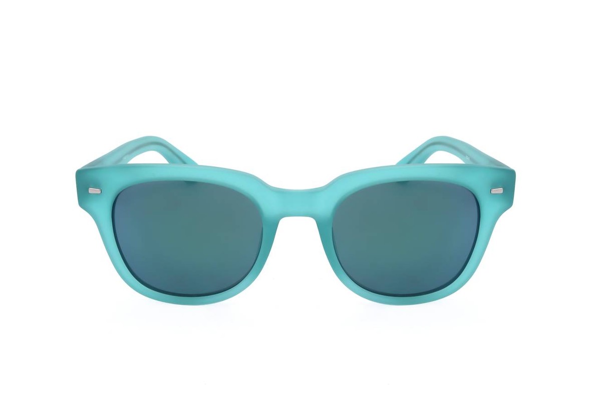 Jeremy Scott by Linda Farrow JSWAY — Sunglasses - Image 2