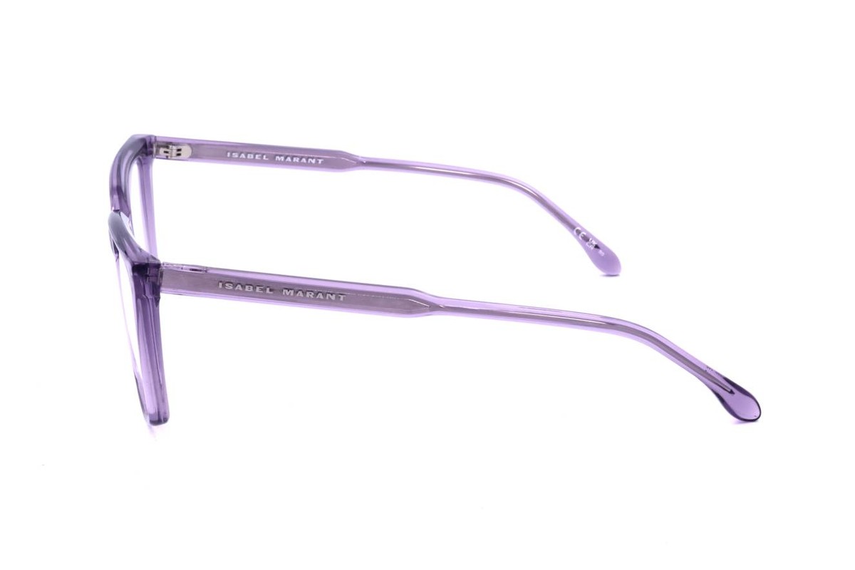 Isabel Marant IM 0130 — Eyeglasses Geometric - Image 3
