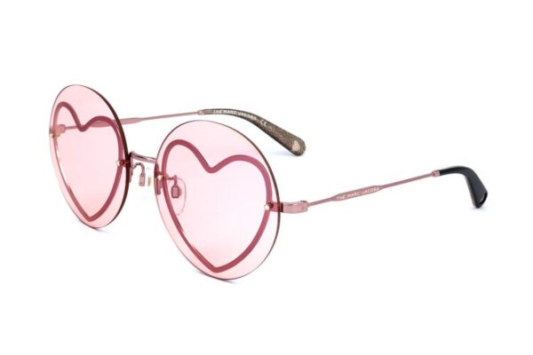 Marc Jacobs MARC 494/G/S — Sunglasses Round