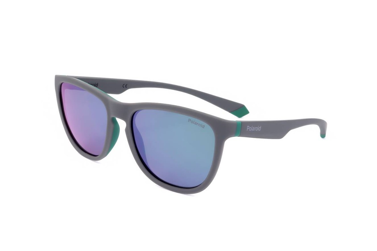 Polaroid PLD 2133/S — Sunglasses