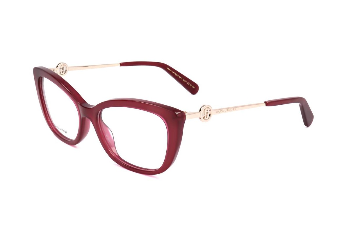 Marc Jacobs MARC 692 — Eyeglasses Cat-Eye