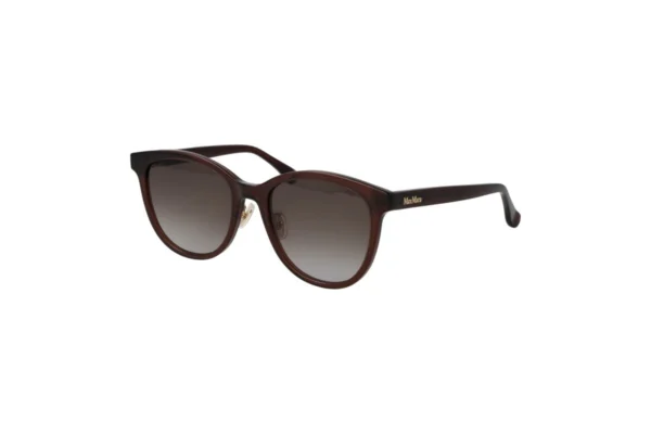 Max Mara MM0107-K — Sunglasses Butterfly