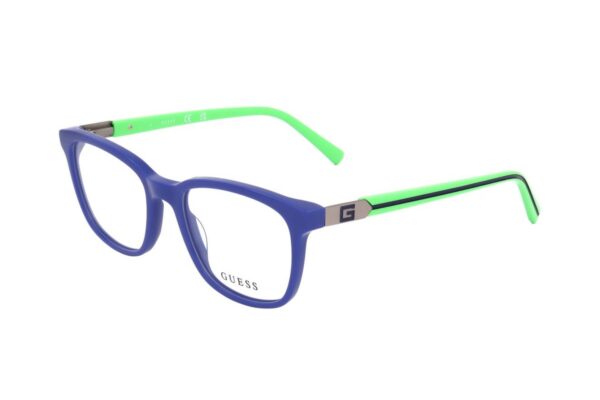 Guess GU9207 — Eyeglasses Square