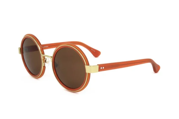 Dries Van Noten by Linda Farrow DVN76 — Sunglasses