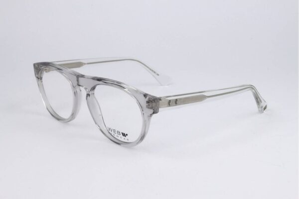 Web Eyewear WE5435 — Eyeglasses Round