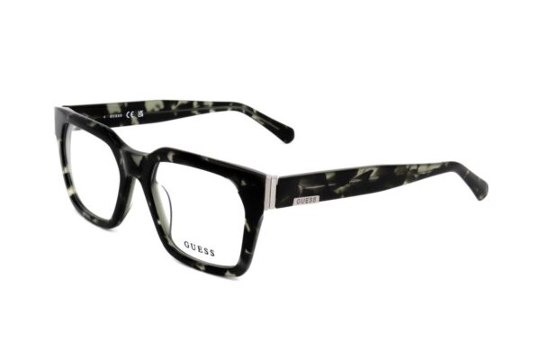 Guess GU50188 — Eyeglasses Square