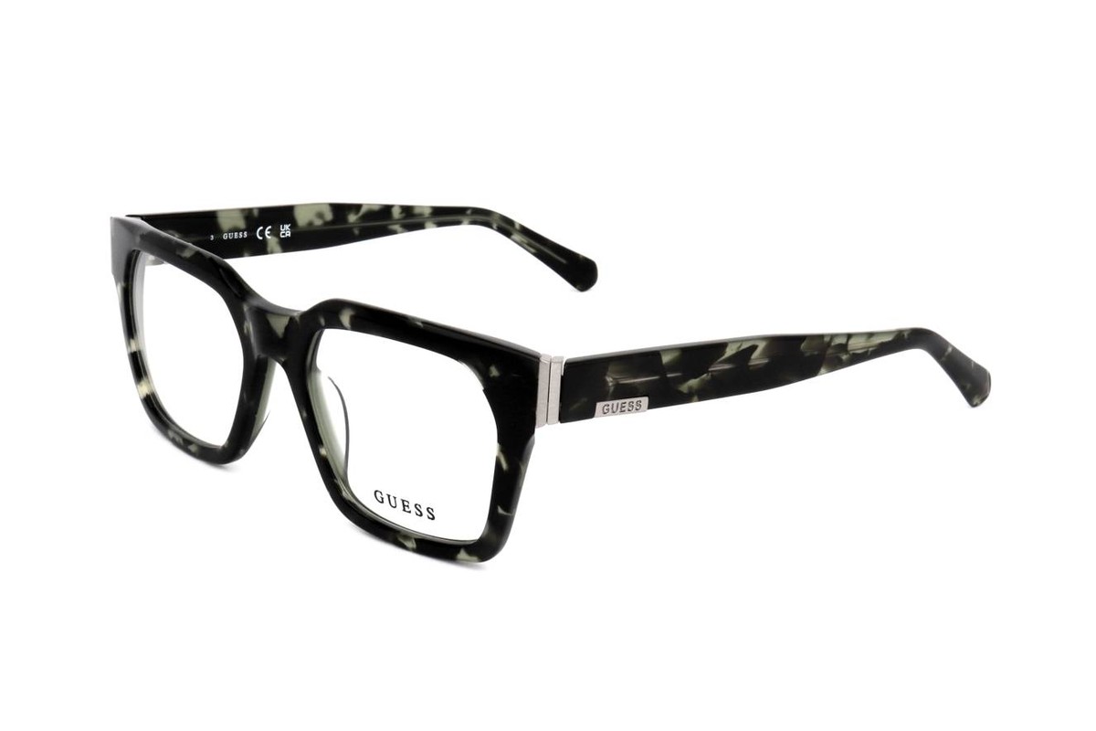 Guess GU50188 — Eyeglasses Square