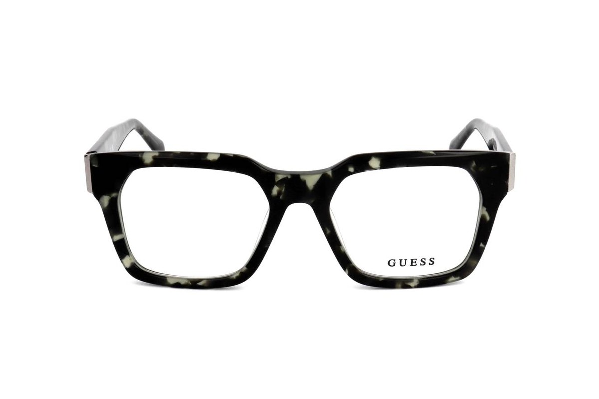 Guess GU50188 — Eyeglasses Square - Image 2
