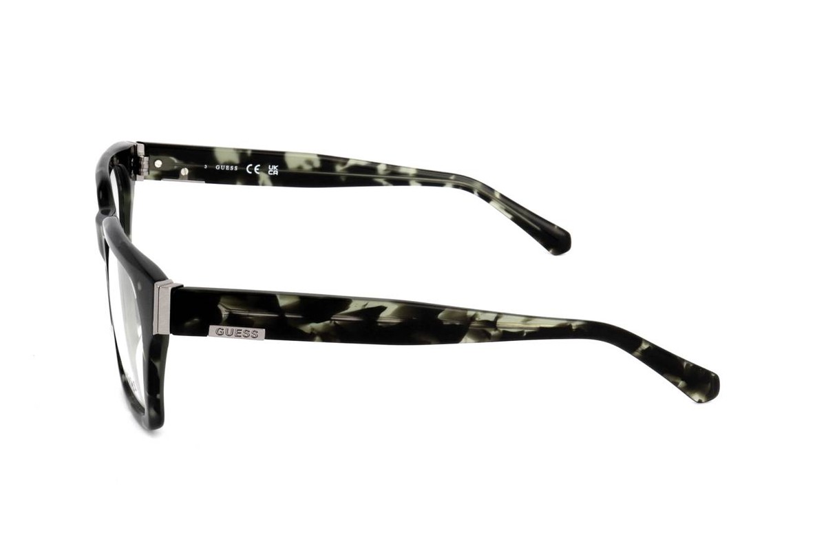 Guess GU50188 — Eyeglasses Square - Image 3