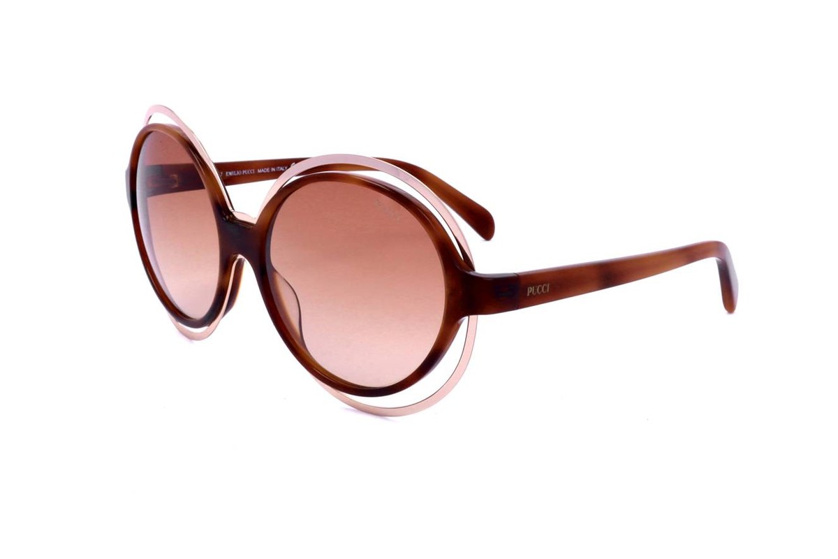 Pucci EP0055 — Sunglasses