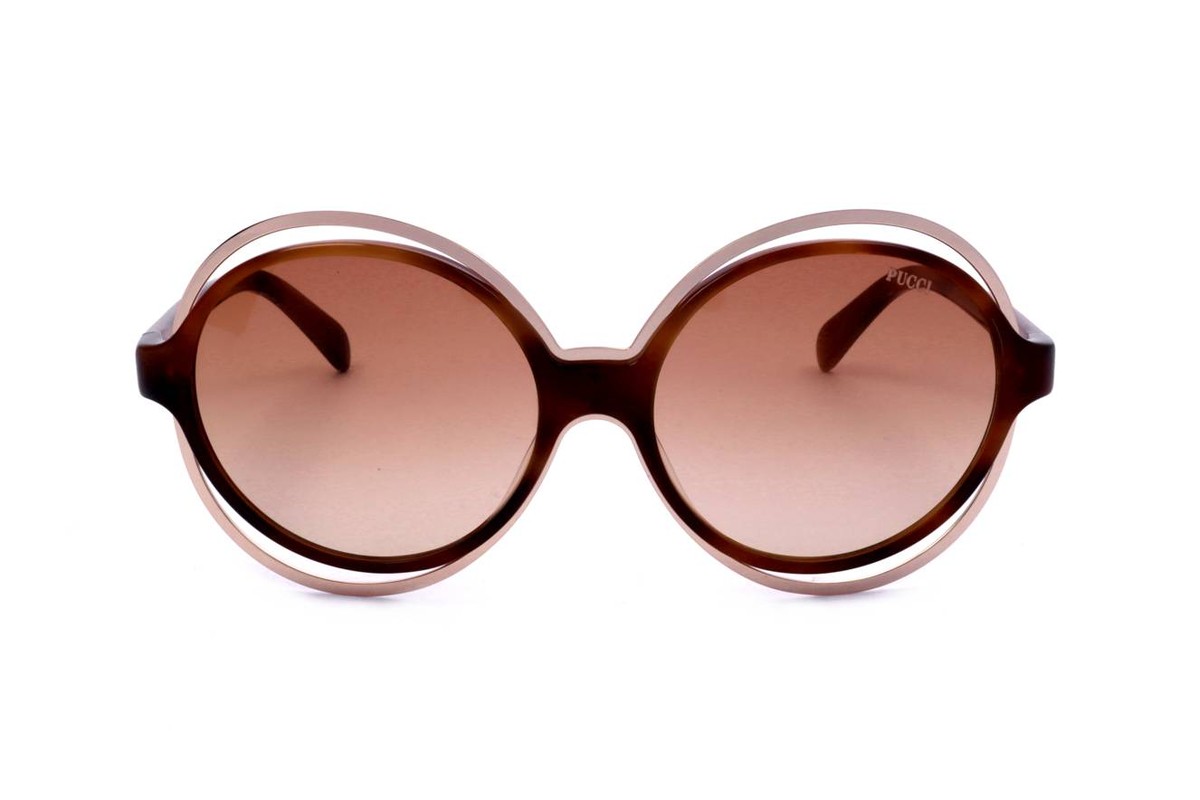 Pucci EP0055 — Sunglasses - Image 2