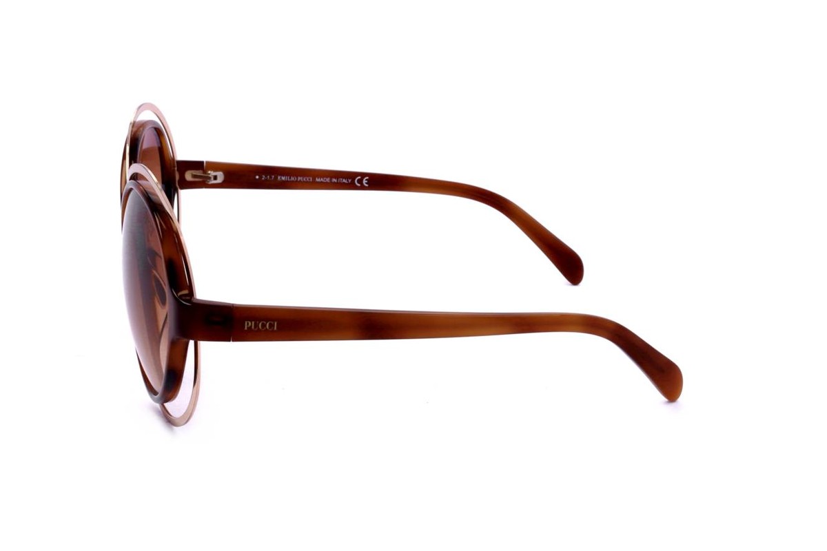 Pucci EP0055 — Sunglasses - Image 3